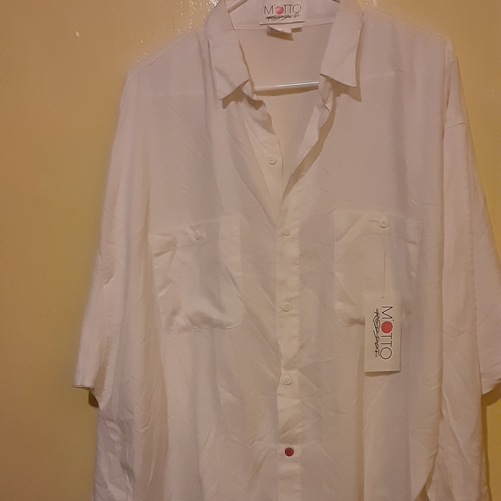 Dress blouse